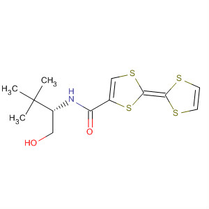 CAS No 185457-31-2  Molecular Structure