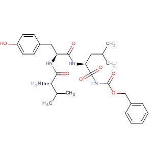 CAS No 185461-37-4  Molecular Structure