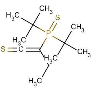 CAS No 185462-70-8  Molecular Structure