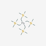 CAS No 18547-13-2  Molecular Structure