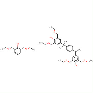 CAS No 185502-11-8  Molecular Structure