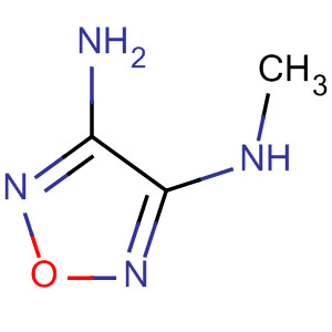 CAS No 185505-88-8  Molecular Structure