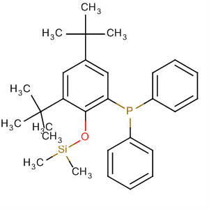CAS No 185509-22-2  Molecular Structure
