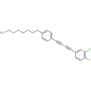 CAS No 185518-21-2  Molecular Structure