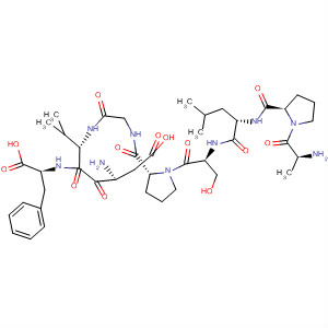 CAS No 185533-28-2  Molecular Structure