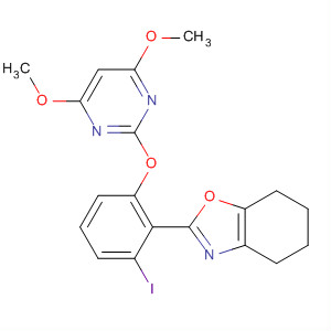 CAS No 185539-06-4  Molecular Structure