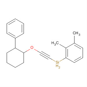 CAS No 185540-95-8  Molecular Structure