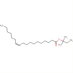 CAS No 185545-19-1  Molecular Structure