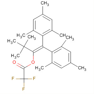 CAS No 185553-03-1  Molecular Structure
