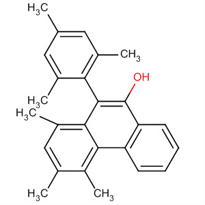 CAS No 185553-11-1  Molecular Structure