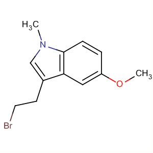 CAS No 185558-16-1  Molecular Structure