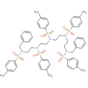 CAS No 185558-35-4  Molecular Structure
