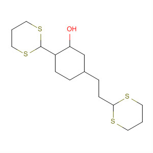 CAS No 185559-42-6  Molecular Structure