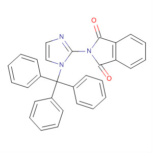 CAS No 185563-92-2  Molecular Structure