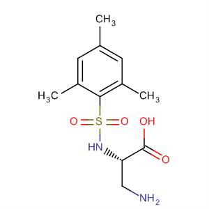 CAS No 185563-97-7  Molecular Structure