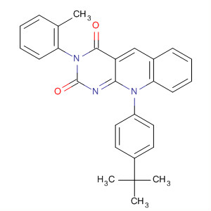 CAS No 185565-43-9  Molecular Structure