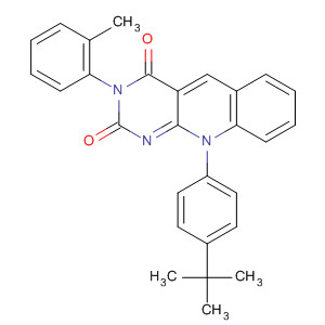 CAS No 185565-44-0  Molecular Structure