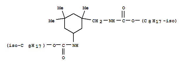 CAS No 185568-15-4  Molecular Structure