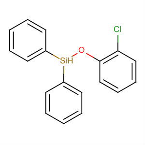 CAS No 18557-45-4  Molecular Structure