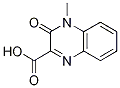 CAS No 18559-42-7  Molecular Structure