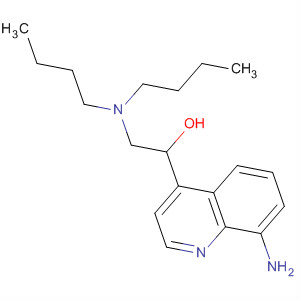 CAS No 185605-96-3  Molecular Structure