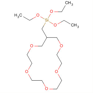 CAS No 185608-70-2  Molecular Structure