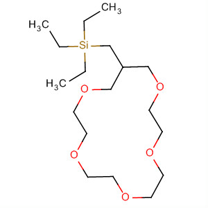 CAS No 185608-71-3  Molecular Structure