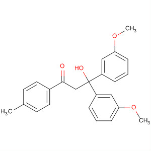 CAS No 185610-19-9  Molecular Structure