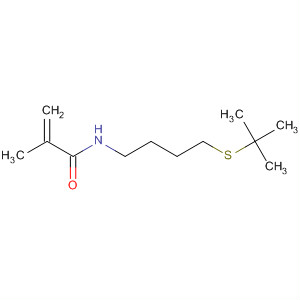 CAS No 185612-17-3  Molecular Structure