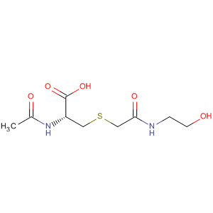 Cas Number: 185614-65-7  Molecular Structure