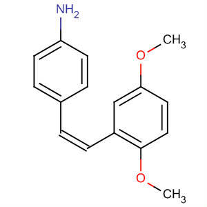 CAS No 185623-42-1  Molecular Structure