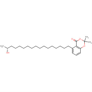 Cas Number: 185671-86-7  Molecular Structure