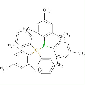 CAS No 185672-19-9  Molecular Structure