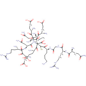 CAS No 185672-50-8  Molecular Structure