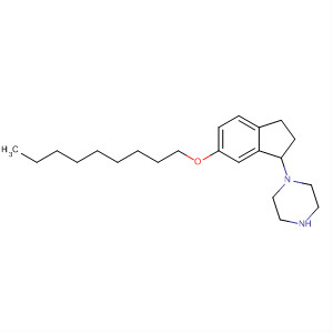 Cas Number: 185678-65-3  Molecular Structure