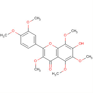 CAS No 185678-89-1  Molecular Structure