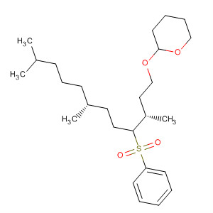 CAS No 185681-36-1  Molecular Structure