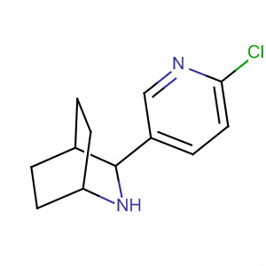 CAS No 185683-50-5  Molecular Structure