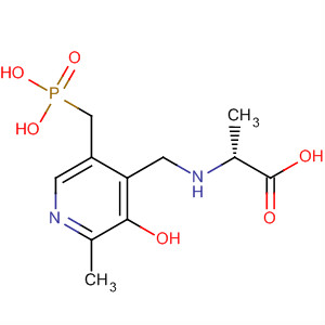 CAS No 185684-05-3  Molecular Structure
