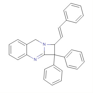CAS No 185684-07-5  Molecular Structure