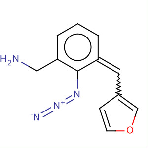 CAS No 185684-27-9  Molecular Structure