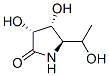 CAS No 185689-16-1  Molecular Structure