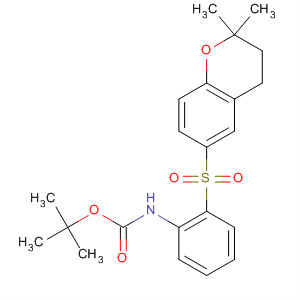 Cas Number: 185696-32-6  Molecular Structure