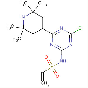 CAS No 185699-73-4  Molecular Structure