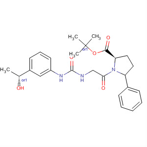 CAS No 185745-32-8  Molecular Structure