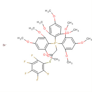 CAS No 185755-05-9  Molecular Structure