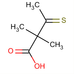 Cas Number: 185807-65-2  Molecular Structure