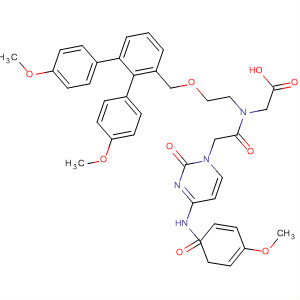 CAS No 185810-72-4  Molecular Structure