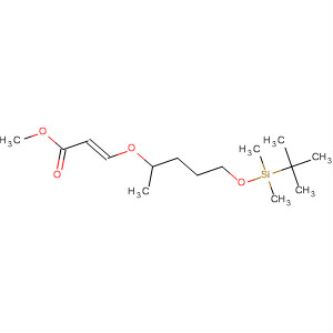 CAS No 185816-44-8  Molecular Structure