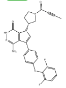 CAS No 1858206-58-2  Molecular Structure